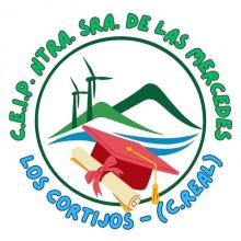 Logo Cole escudo